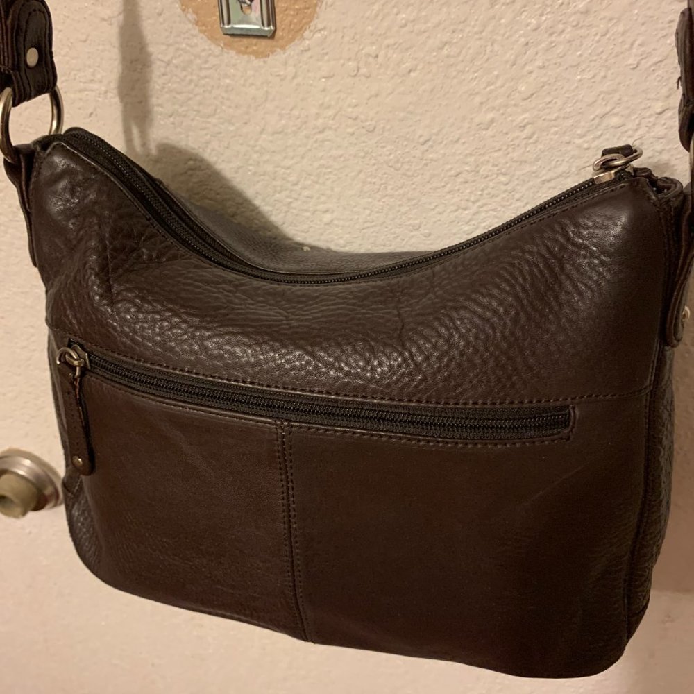 Stone & Co. Hobo Crossbody - Picture 2 of 16